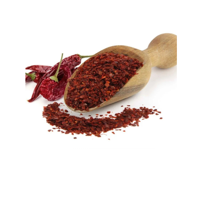 Acı Pul Biber - 250 Gram
