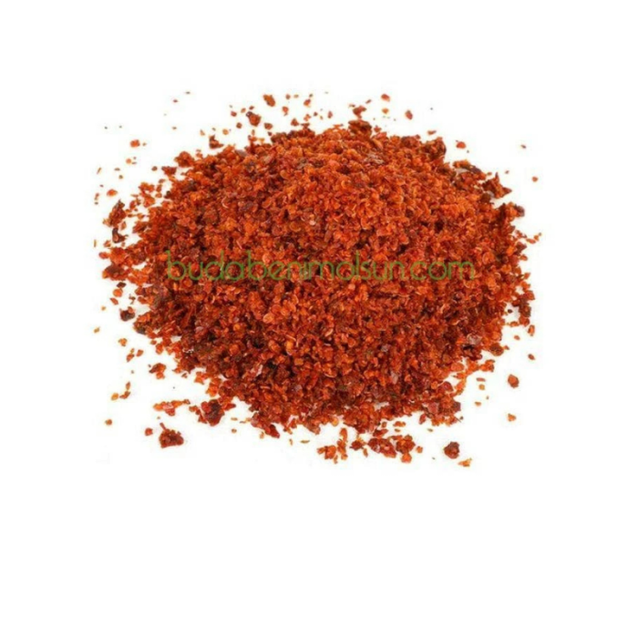 Tatlı Pul Biber - 250 Gram