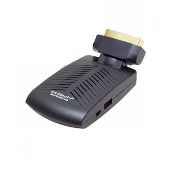 Technozi Botech Scart HD Uydu Alıcısı
