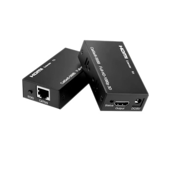 Technozi Hdmi Extender 60 Metre Bm-120