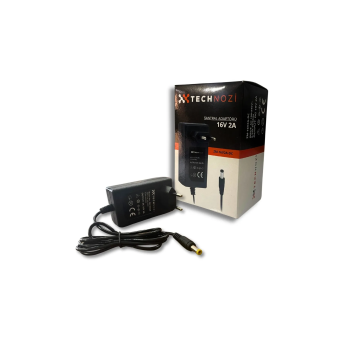 Technozi Santral Adaptörü 16v 2a Dc