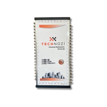 Technozi Universal Multiswitch TM 10/52 Hybrid