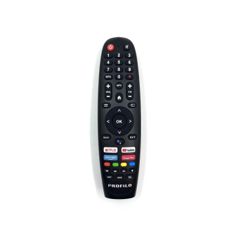 Onvo-LG-Saba-Blackpunt Android TV Kumanda Netflix-Youtube