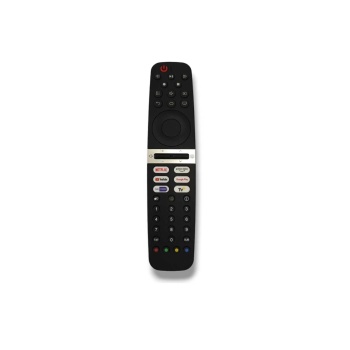 Grundig Arçelik Beko uyumlu android Smart TV Kumandası Uzaktan Kumandalar
