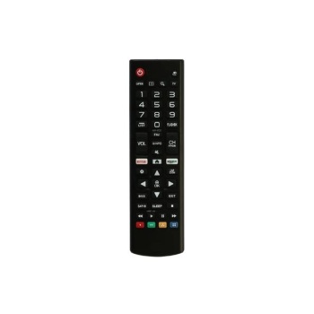 LG Smart Tv Netflix Tuşlu Led Televizyon Kumandası