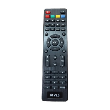 BT V5.0 Uzaktan Kumanda (MySat) Bluetooth Kumanda