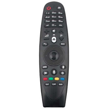 Technozi LG AN-MR600 TV Kumandası
