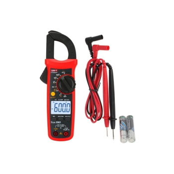 Unı-t Ut 202a+ 600a Ac True Rms Dijital Pensampermetre