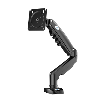 VONTECH North Bayou Nb F80 Mnt01 17-30lcd Led Monitör Tutucu Amortisörlü Monitör Standı Northbayou