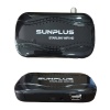 Technozi Sunplus Starlink Wifi - Dahili Wifi Uydu Alıcısı Display Göz Üniversal Kumanda