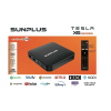 Technozi Tesla Xs Series Android Tv Box 2gb Ram -16 gb Hafıza Android 12 Tvbox