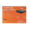 Technozi Tesla Xs Series Android Tv Box 2gb Ram -16 gb Hafıza Android 12 Tvbox