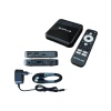 Technozi S4 AIR Wifi 6 4gb Ram /32gb Hafıza Android 12 TV Box