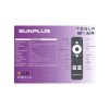 Technozi S4 AIR Wifi 6 4gb Ram /32gb Hafıza Android 12 TV Box