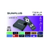 Technozi S4 AIR Wifi 6 4gb Ram /32gb Hafıza Android 12 TV Box
