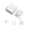 Technozi Kickpi Kp1 4k Lisanslı Android Tv Box