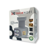 Technozi ZM-700 Santral LNB Quattro 8K Ultra LNB Santral