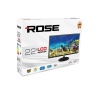 Rose 22 55 Ekran 12V Full HD Karavan - Tekne - Yat Led Monitör TV