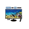 Rose 22 55 Ekran 12V Full HD Karavan - Tekne - Yat Led Monitör TV