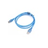Technozi Usb Erkek Erkek 1.5 Metre 3.0 Kablo