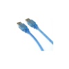 Technozi Usb Erkek Erkek 1.5 Metre 3.0 Kablo