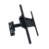 Technozi Tv Aparatı 32-42”-50- 55 Çift Kollu Hareketli Lcd-led Tv Askı Aparatı 3255