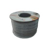 Technozi 100 Metre Çanak Anten Kablosu Rg6 U4 64 Tel Anten Kablosu