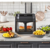 ONVO Cam AirFryer 5 lt. OVFRY10