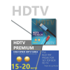 Technozi 15 Metre 4k Hdmı Kablo Hdtv Premium Yüksek Hızlı 4k Ultra Hd Hdmı 2.0 Ses Ve Görüntü Kablosu