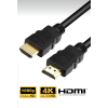 Technozi 3 Metre 4k Hdmı 2.1 Kablo Ultra Hdmı 2.1 Premium Yüksek Hızlı Ses Ve Görüntü Kablosu