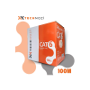 Technozi 100m Metre Ethernet Cat6 Lan Patch Internet Kablosu