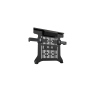 North Bayou Nb Fp-2 Laptop Stand Aparatı 10-17inç-siyah Uyumlu