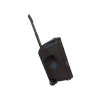 Rose RS-1545 Portatif Seyyar El+Kafa Telsiz Mikrofonlu 200 Watt Ses Sistemi