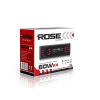 Rose DC-4750BT 60W x 4 Bluetooth, Tf Card, Aux, Usb, Oto Teyp 751014