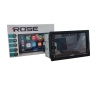 Rose DC-6350BT 7 Double Oto Teyp