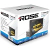 Rose DC-6400BT 7 Double Oto Teyp ve Görüntü Sistemi