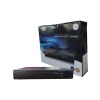 Rose ZM-8200 - Ahd 8 Kanal Kamera Kayıt Cihazı Dvr-Xmeye h265
