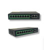 Technozi PR-820 8+2 Port Smart Poe Switch