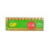 GP 24AU Alkaline LR03 AAA İnce Kalem Pil 12li