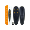 Sesli Komutlu Kablosuz 2.4g Air Kumanda - Android Box Kumanda