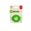 GP ReCyko 950 mAh 1.2 V Ni-MH 6lı AAA İnce Kalem Şarjlı Pil