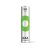 GP ReCyko 950 mAh 1.2 V Ni-MH 6lı AAA İnce Kalem Şarjlı Pil