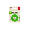 Gp Recyko 2100 Mah Aa Kalem Ni-Mh Şarjlı Pil, 1.2 Volt, 6lı Kart