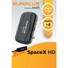 Sunplus Spacex Çanaklı-çanaksız Dahili Wi-fi Full Hd Sinema Paketili Uydu Alıcısı