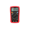 Unı-t Ut 33c+ Dijital Multimetre Ölçü Aleti Ut33c+ Ut-33c+ Ut33+ - Multimetre