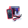 Unı-t Ut 33c+ Dijital Multimetre Ölçü Aleti Ut33c+ Ut-33c+ Ut33+ - Multimetre