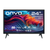 Onvo 24OV5002H 24 60 Ekran Uydu Alıcılı HD Ready LED TV