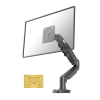 VONTECH North Bayou Nb F80 Mnt01 17-30lcd Led Monitör Tutucu Amortisörlü Monitör Standı Northbayou