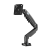 VONTECH North Bayou Nb F80 Mnt01 17-30lcd Led Monitör Tutucu Amortisörlü Monitör Standı Northbayou