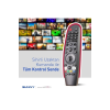 Remote Control Smart Rtk2874 Webos -akb76036901